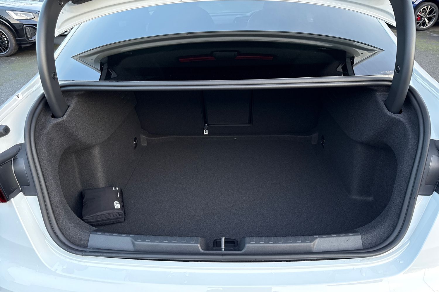 Used Audi A3 2026 for sale - 77194837: Photo 6