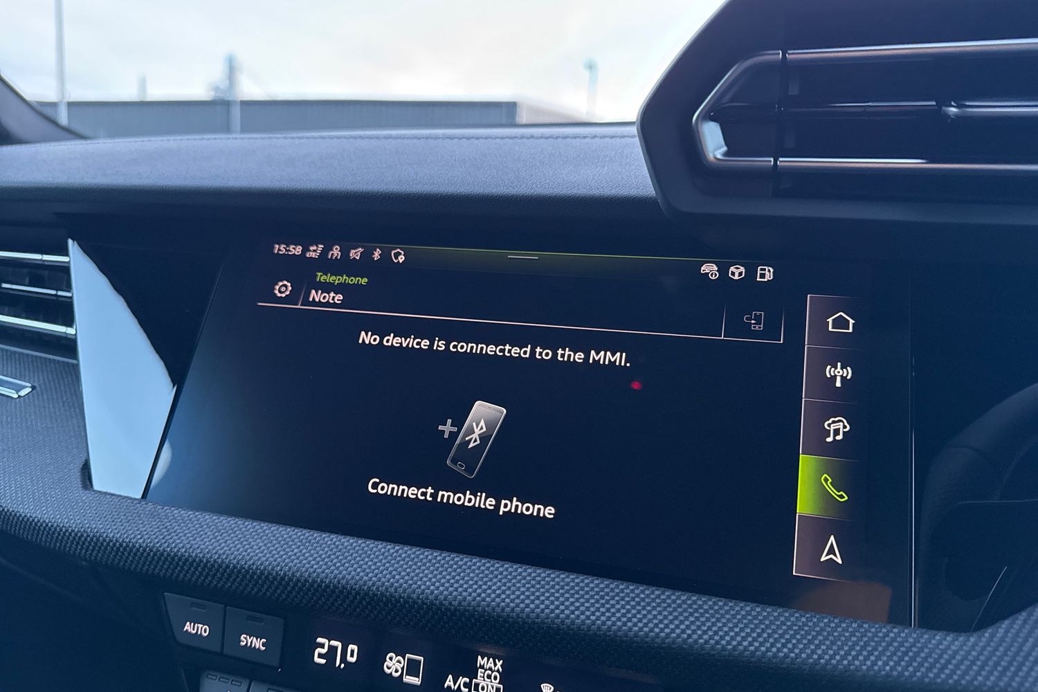 Used Audi A3 2026 for sale - 77194837: Photo 60