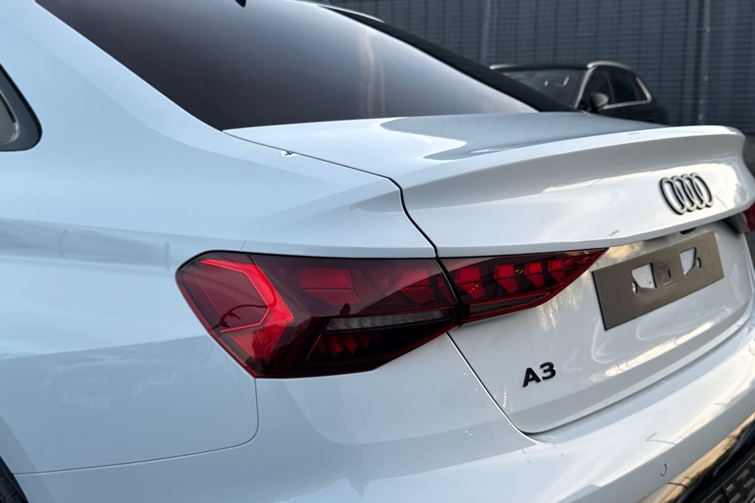 Used Audi A3 2026 for sale - 77194837: Photo 7