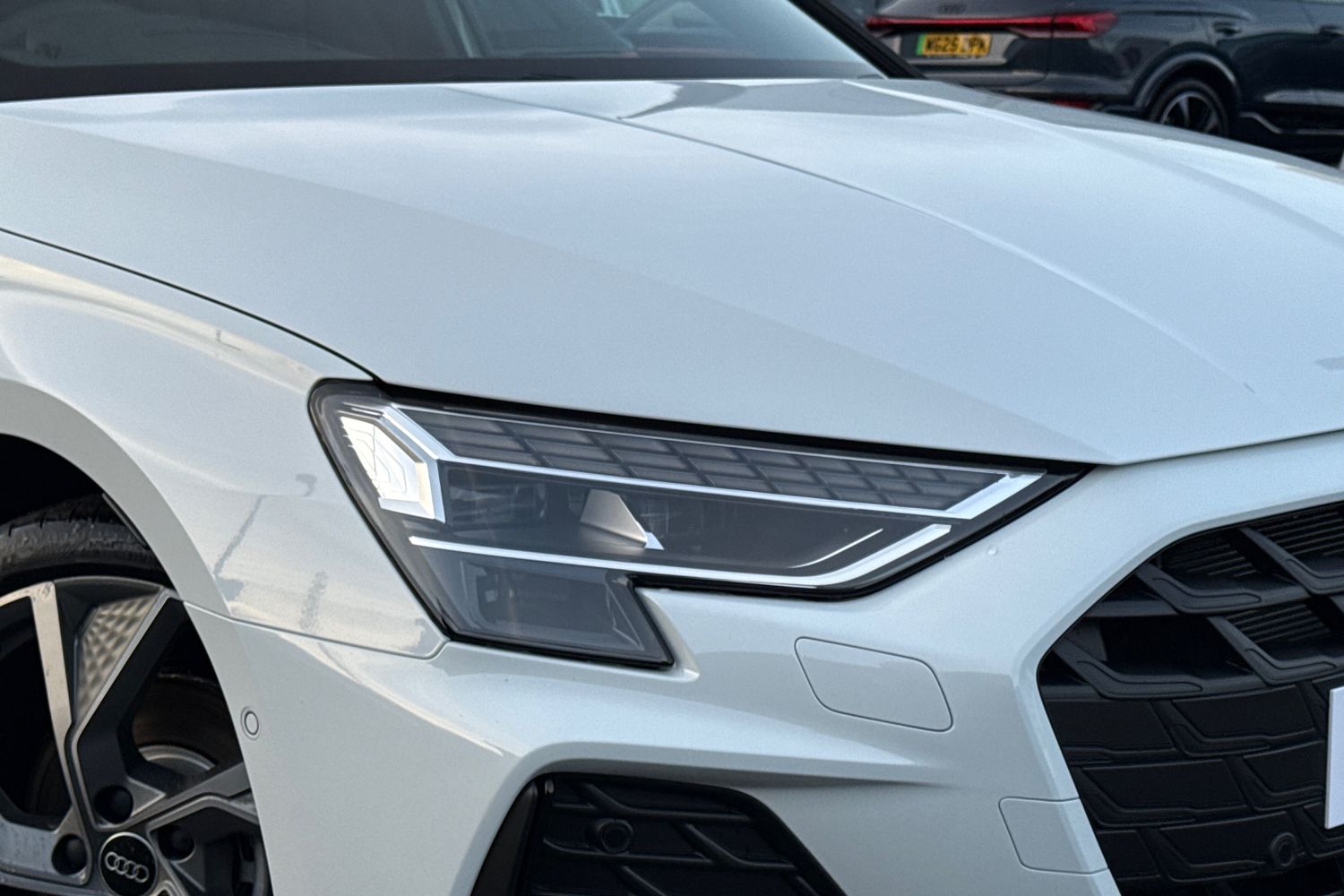 Used Audi A3 2026 for sale - 77194837: Photo 8