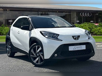 Used Toyota Aygo X 2024 for sale - 78894990: Photo