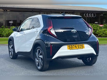 Used Toyota Aygo X 2024 for sale - 78894990: Photo