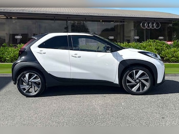 Used Toyota Aygo X 2024 for sale - 78894990: Photo