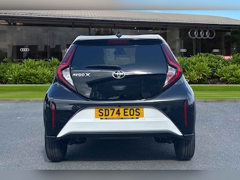 Used Toyota Aygo X 2024 for sale - 78894990: Photo