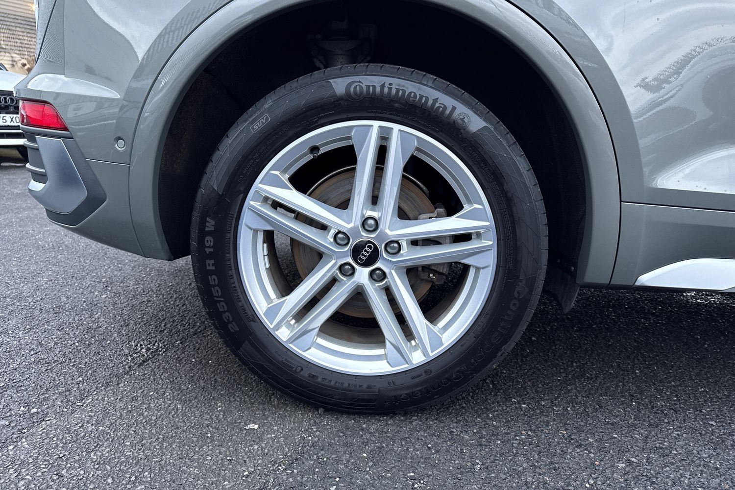 Used Audi Q5 2024 for sale - 77368437: Photo 13