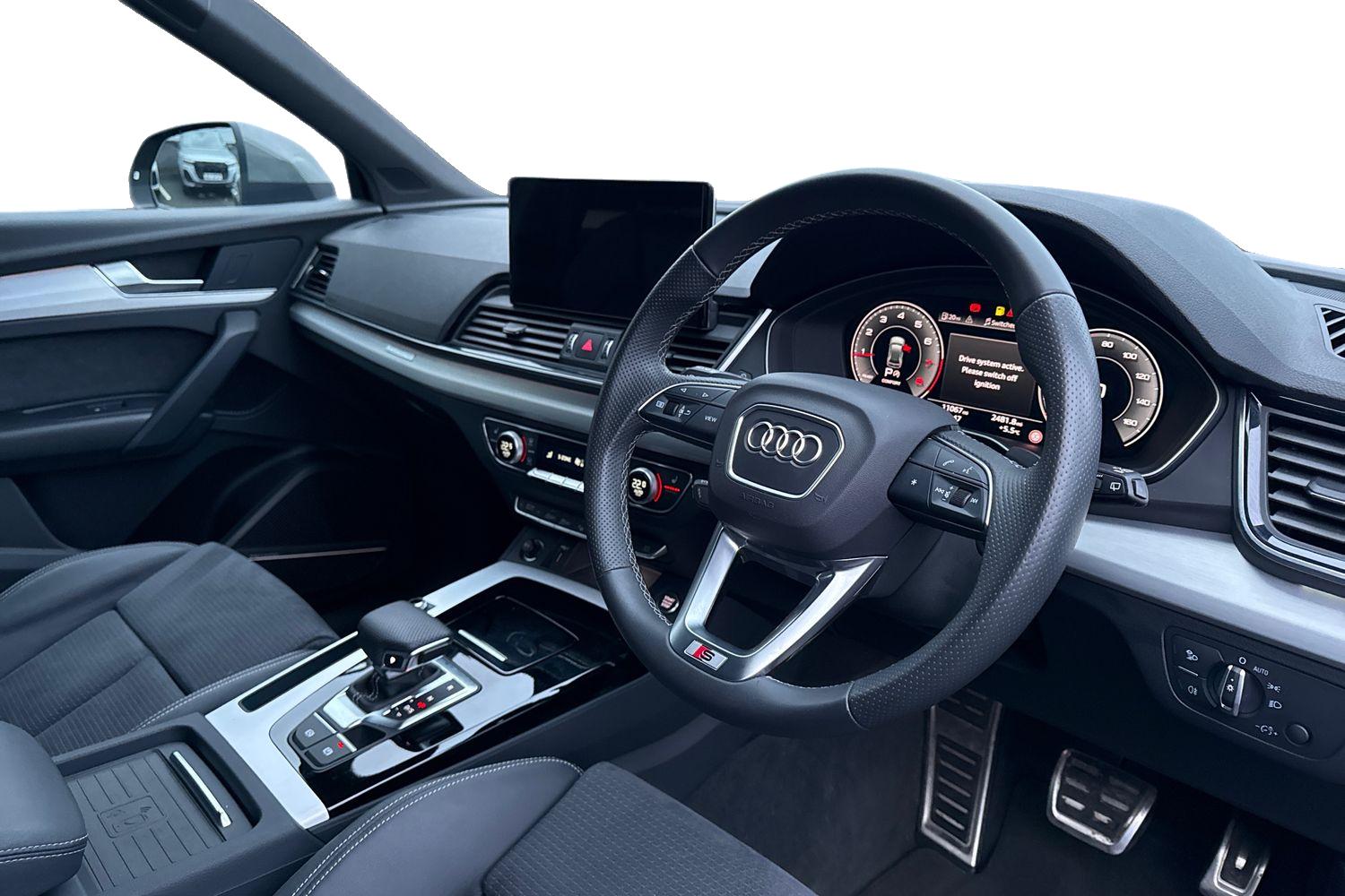 Used Audi Q5 2024 for sale - 77368437: Photo 14