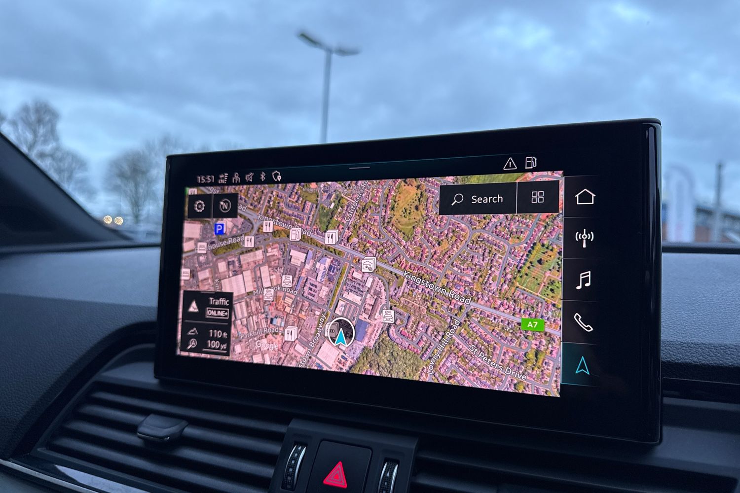 Used Audi Q5 2024 for sale - 77368437: Photo 17