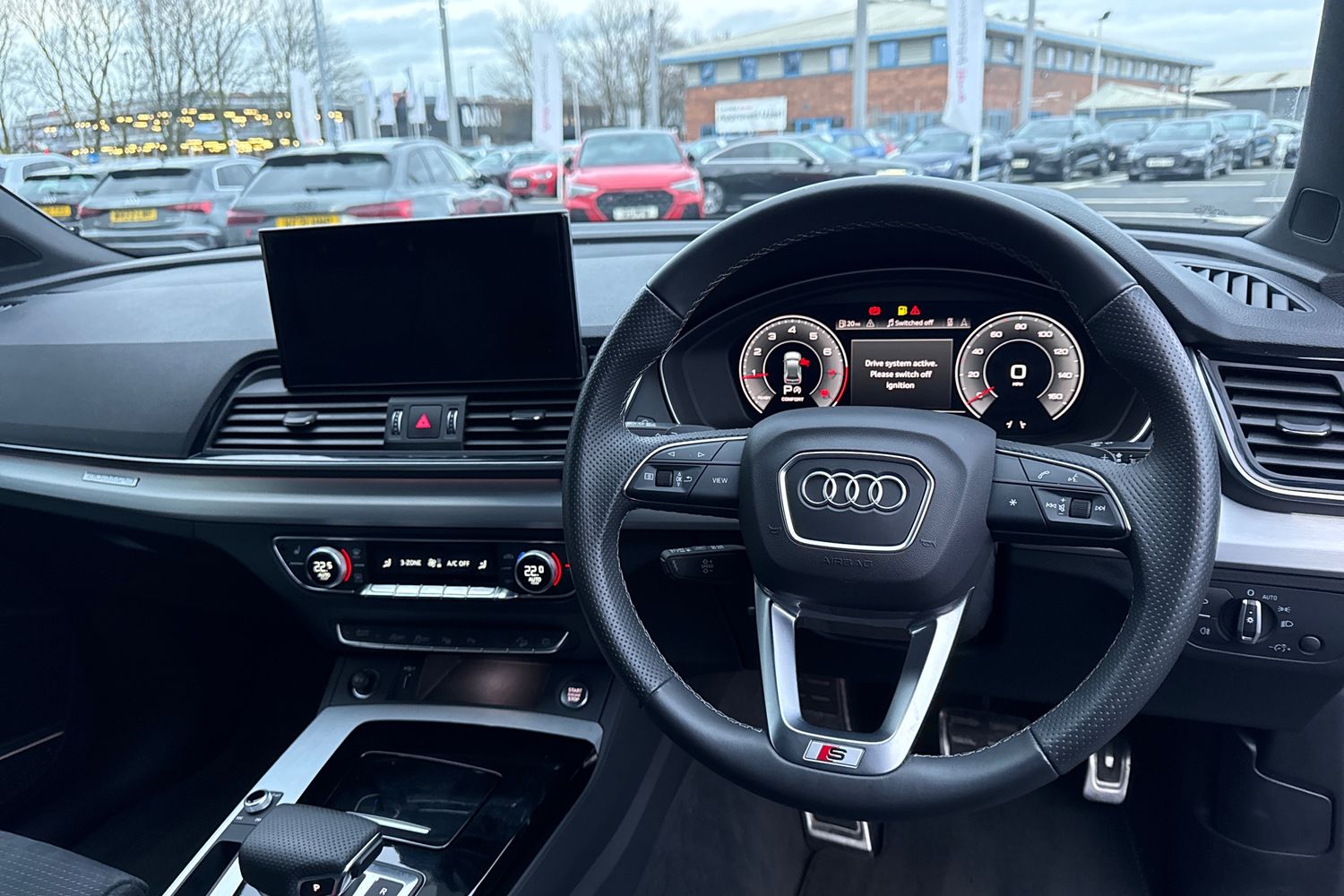 Used Audi Q5 2024 for sale - 77368437: Photo 18