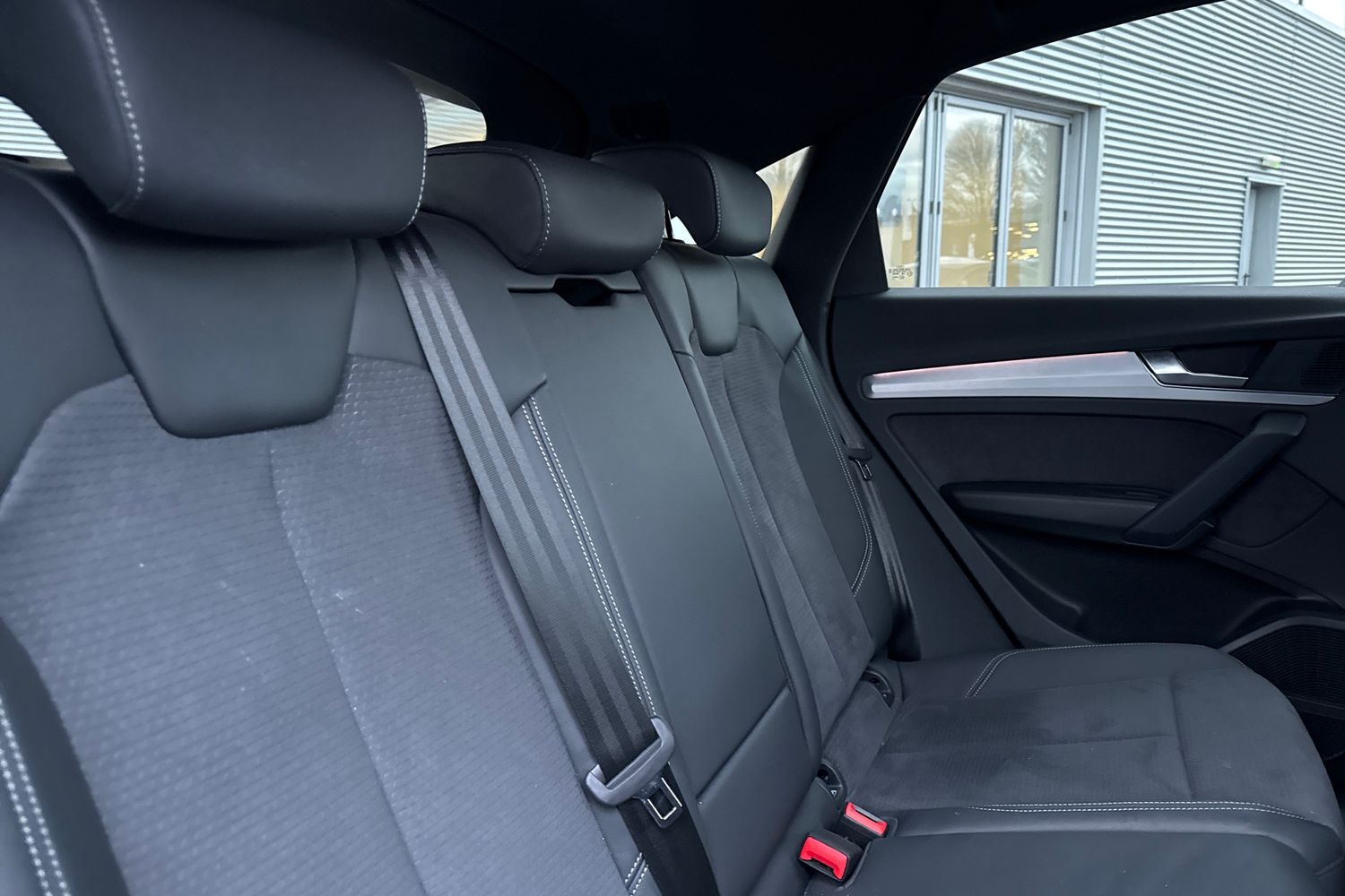 Used Audi Q5 2024 for sale - 77368437: Photo 19