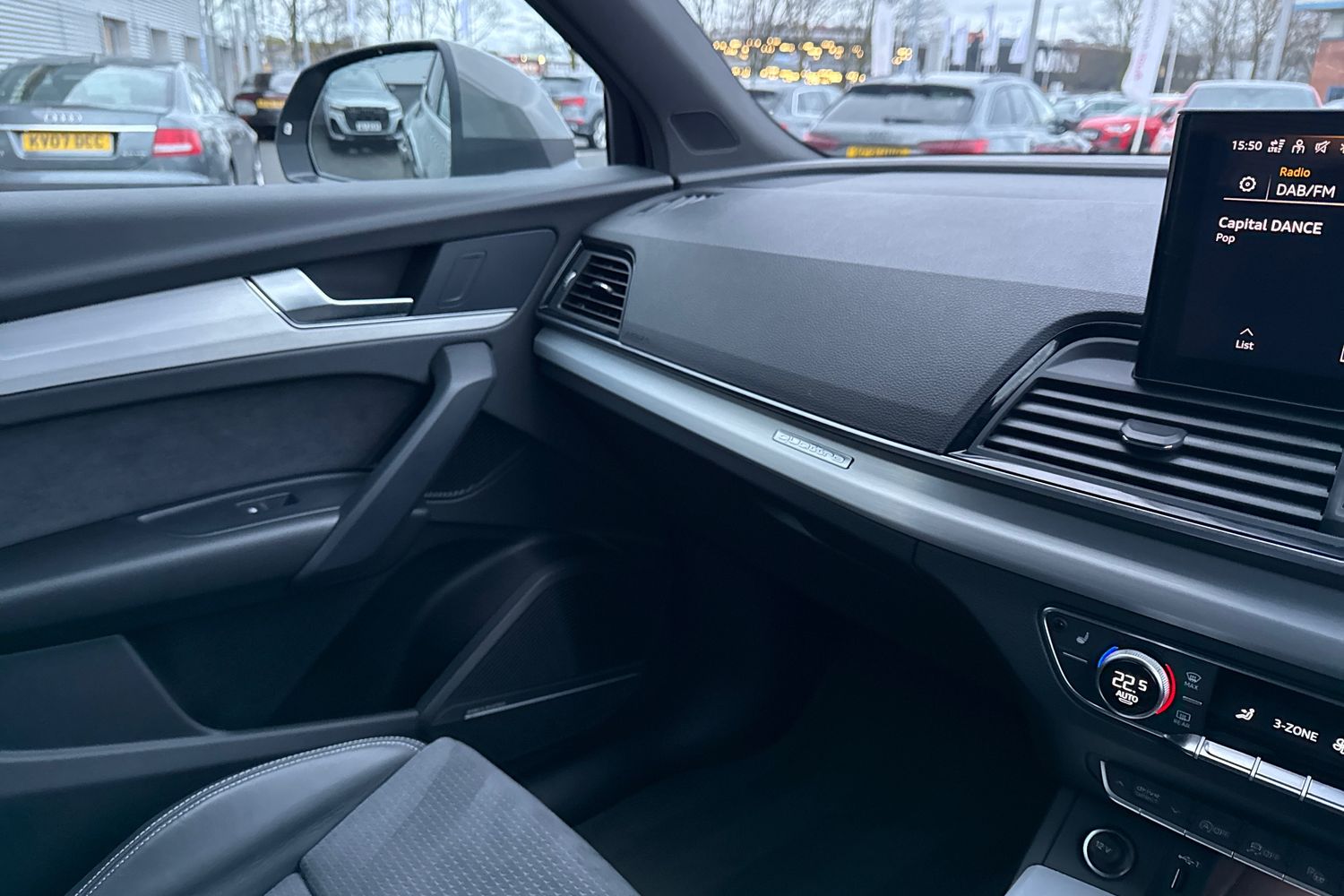 Used Audi Q5 2024 for sale - 77368437: Photo 20