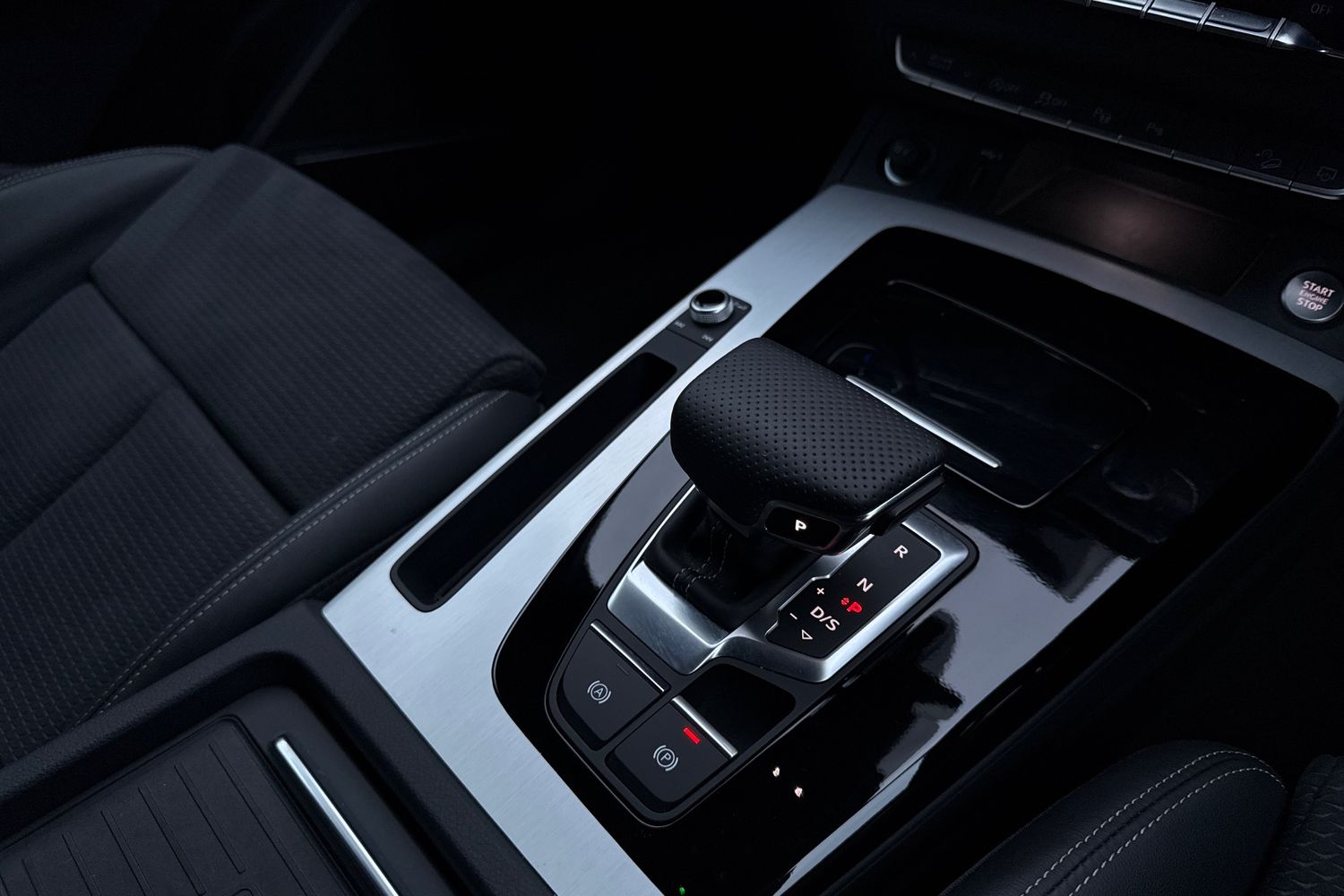 Used Audi Q5 2024 for sale - 77368437: Photo 23