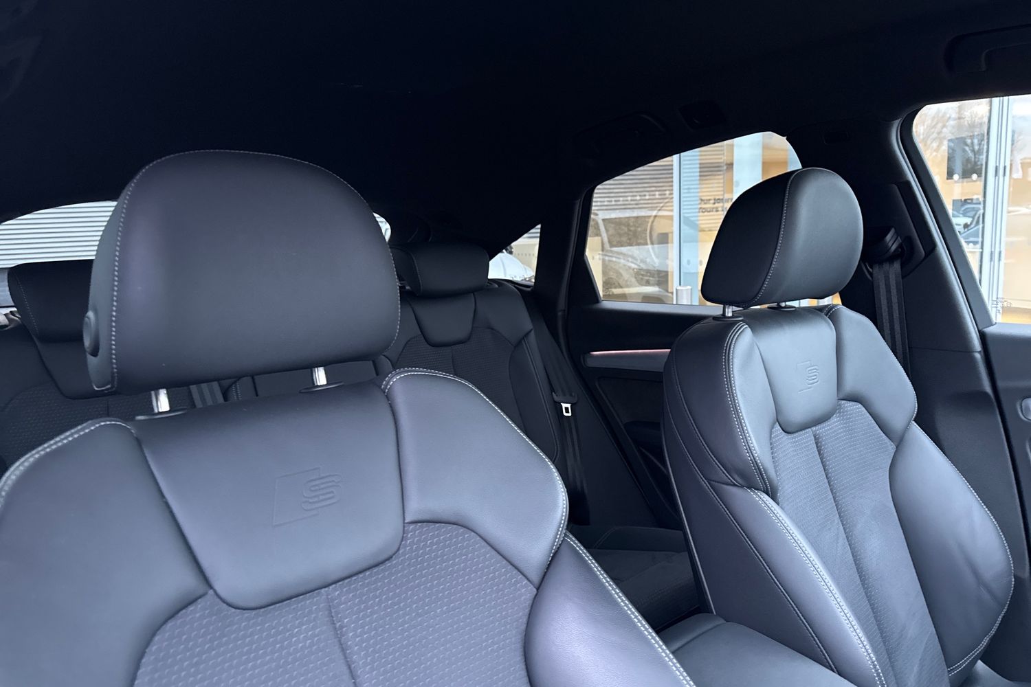 Used Audi Q5 2024 for sale - 77368437: Photo 24