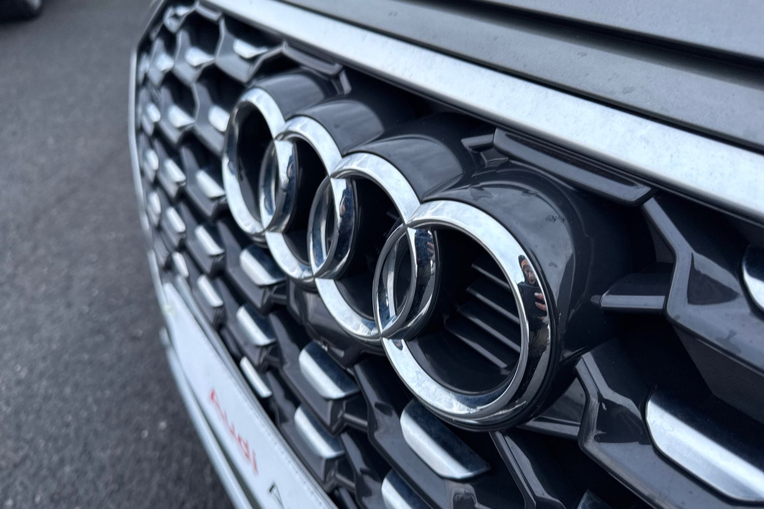 Used Audi Q5 2024 for sale - 77368437: Photo 25