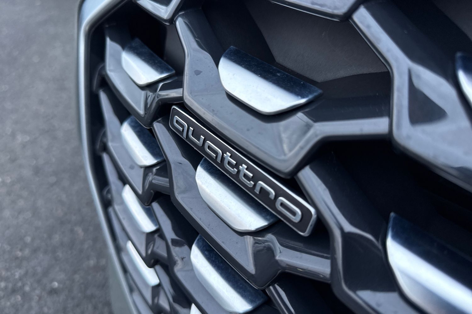 Used Audi Q5 2024 for sale - 77368437: Photo 26