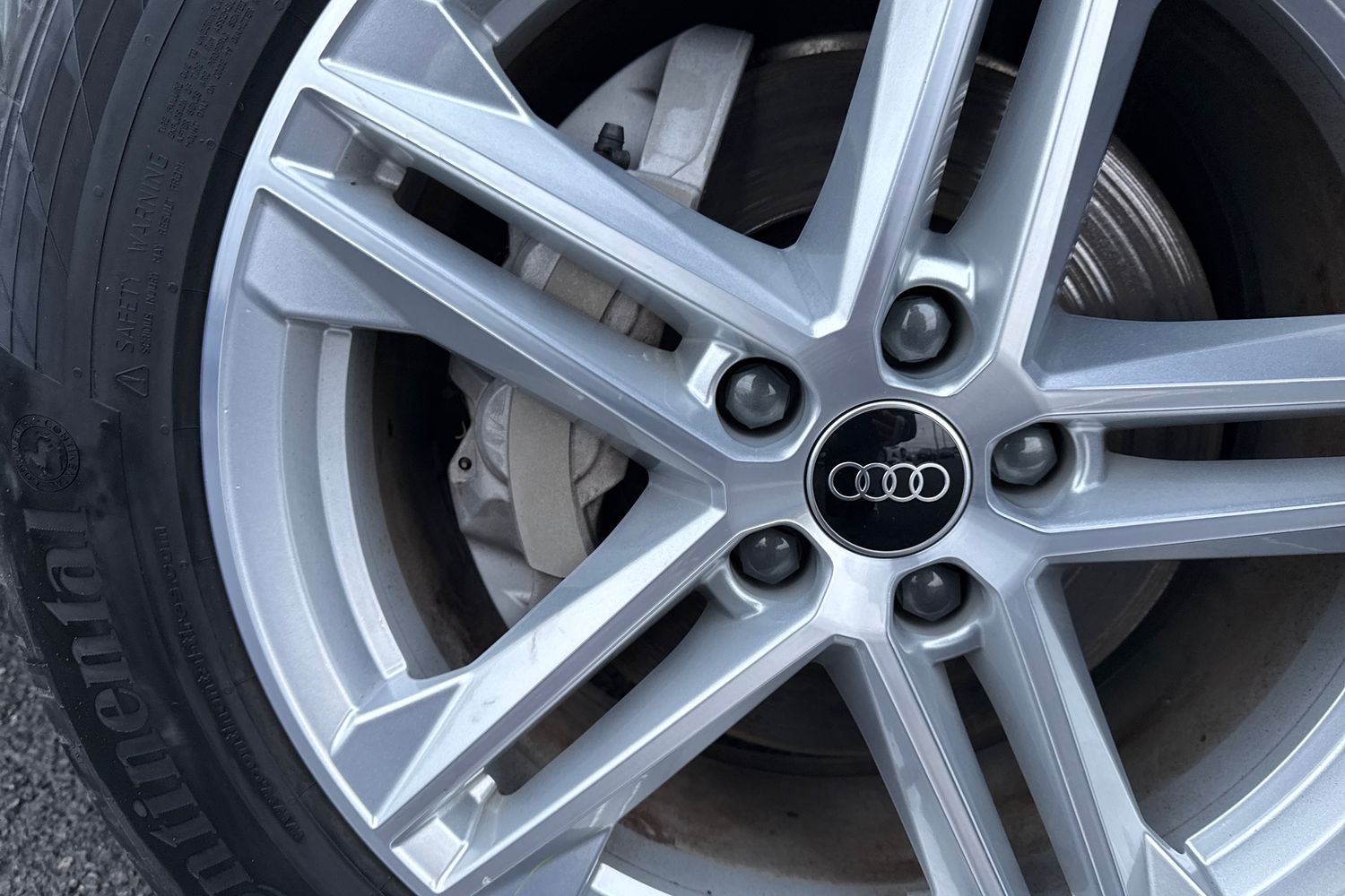 Used Audi Q5 2024 for sale - 77368437: Photo 27