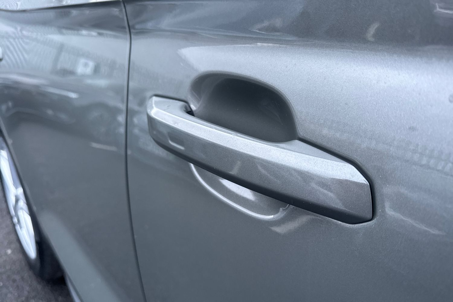 Used Audi Q5 2024 for sale - 77368437: Photo 30