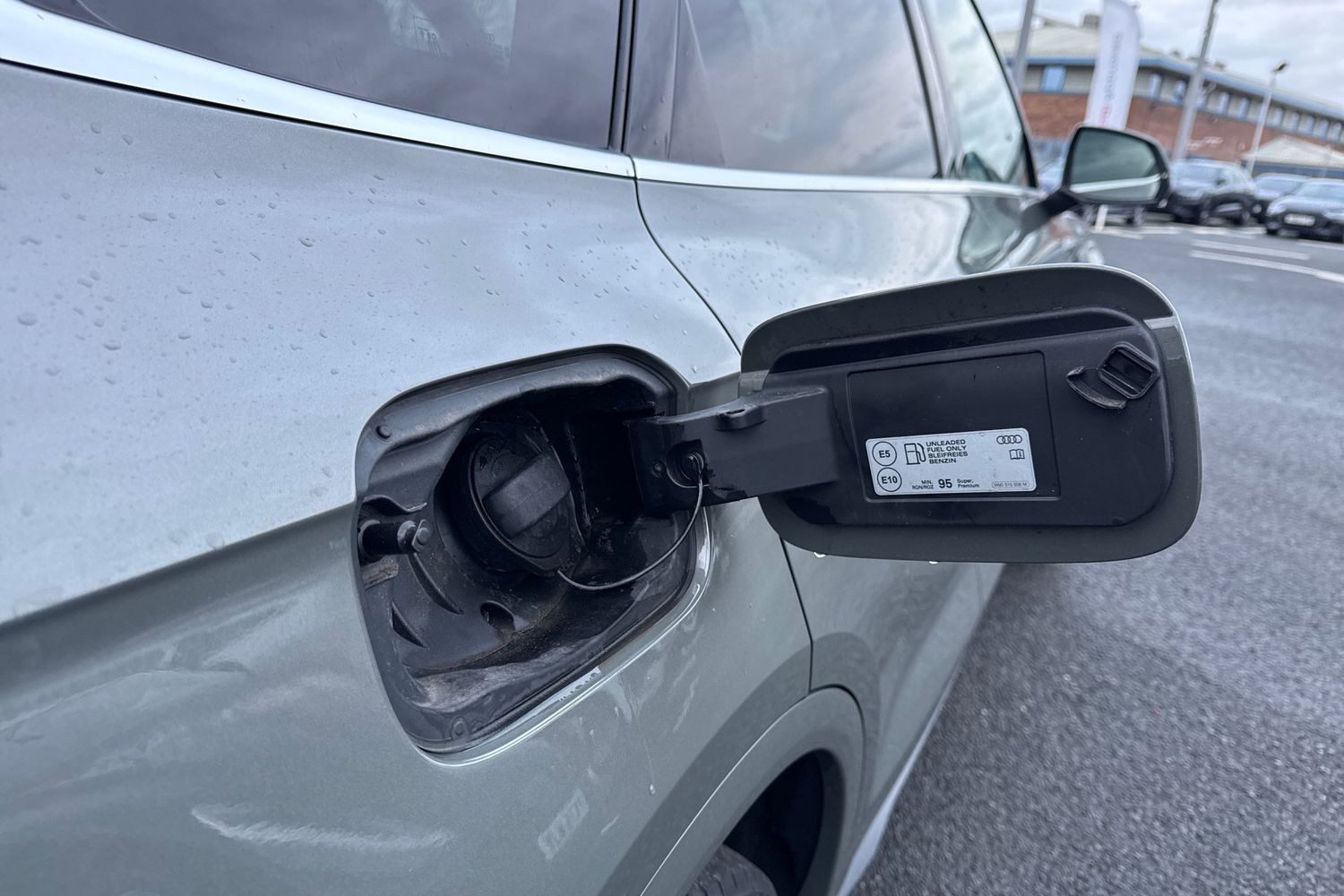 Used Audi Q5 2024 for sale - 77368437: Photo 31