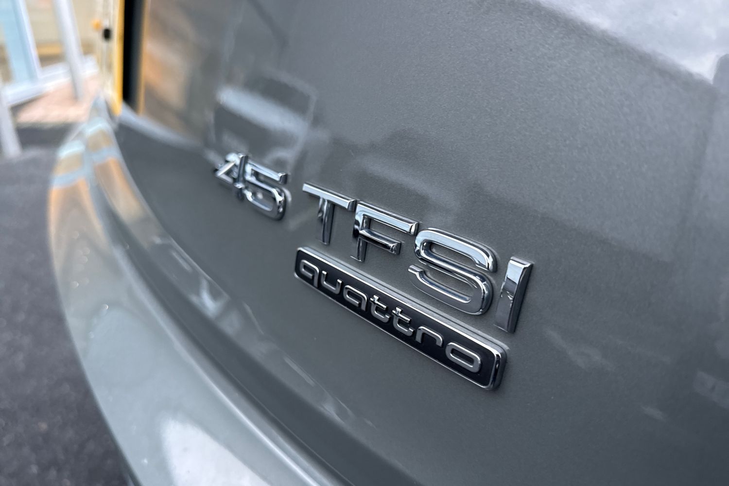 Used Audi Q5 2024 for sale - 77368437: Photo 33