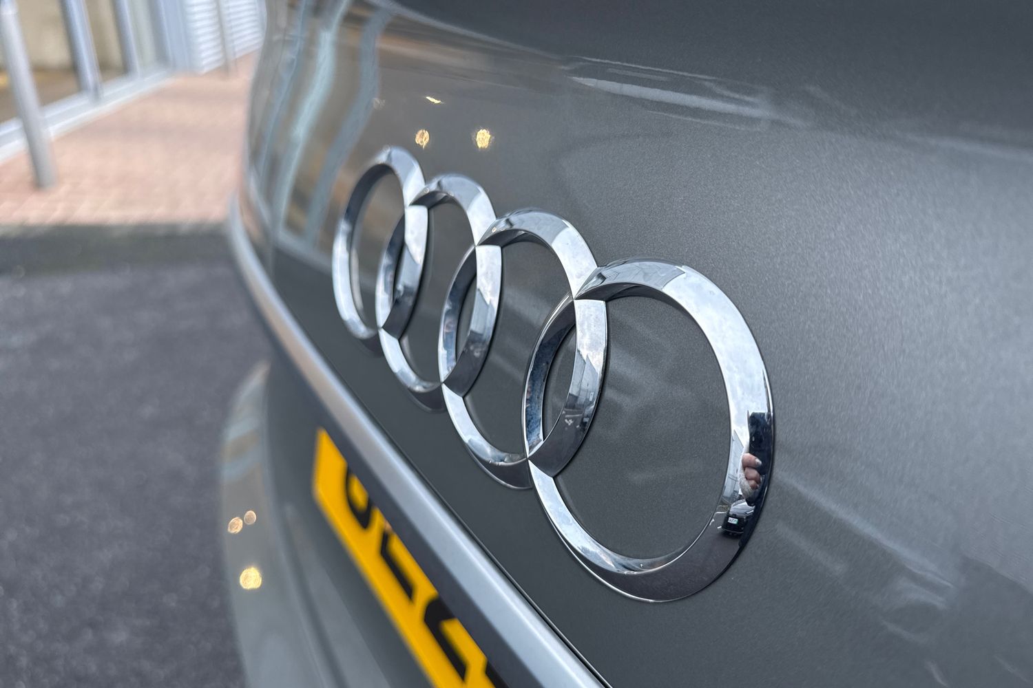 Used Audi Q5 2024 for sale - 77368437: Photo 34