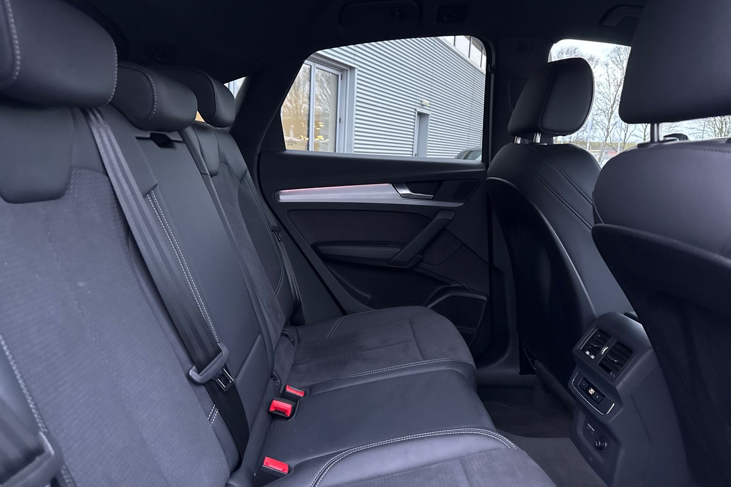 Used Audi Q5 2024 for sale - 77368437: Photo 38