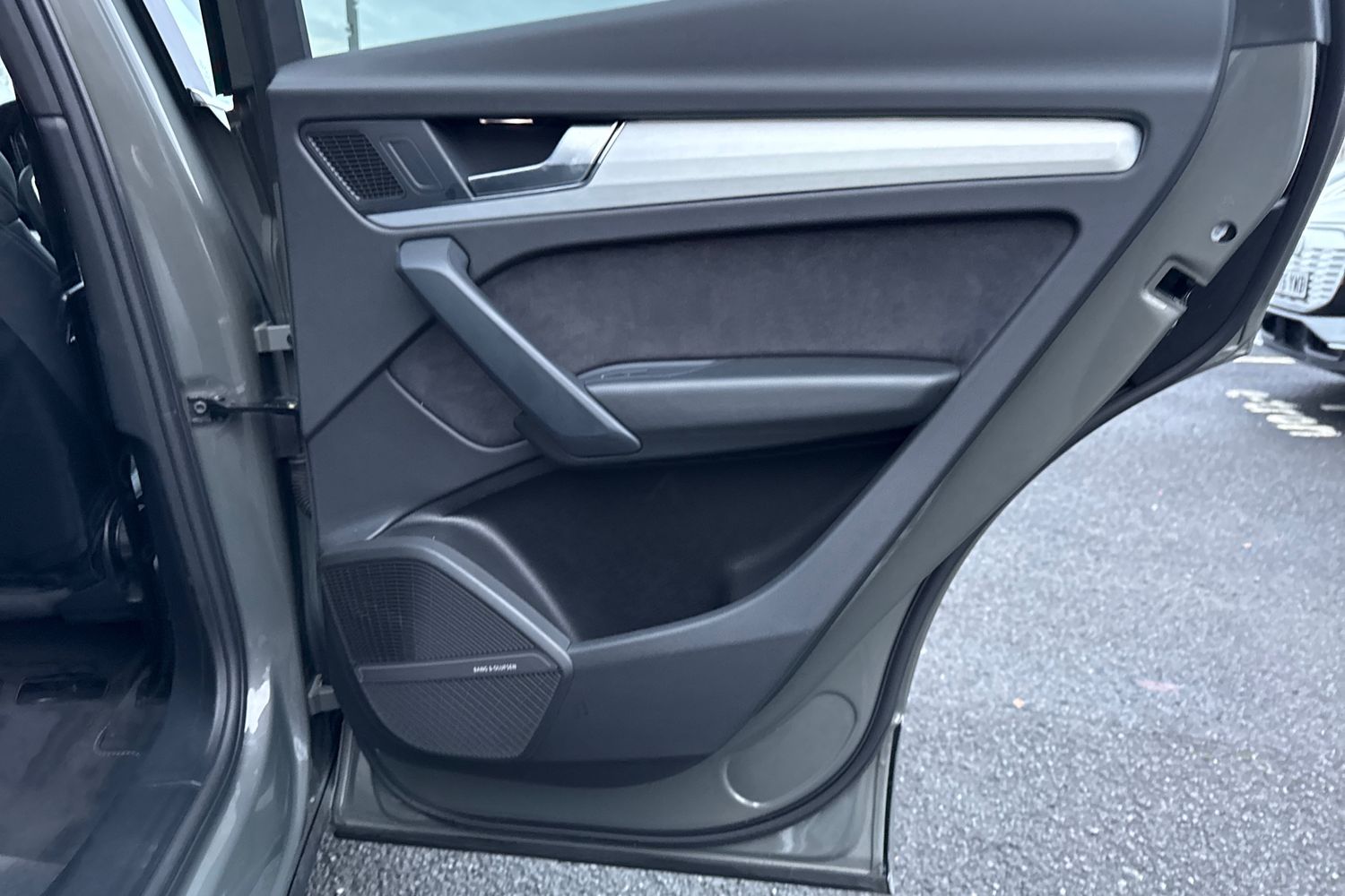 Used Audi Q5 2024 for sale - 77368437: Photo 43