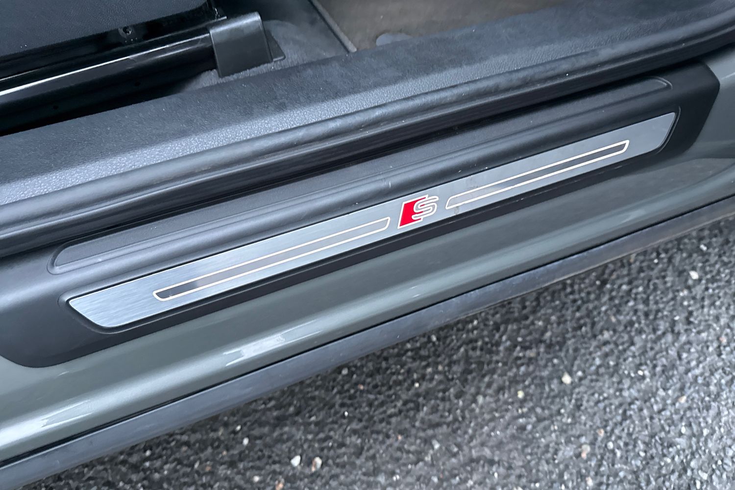 Used Audi Q5 2024 for sale - 77368437: Photo 44