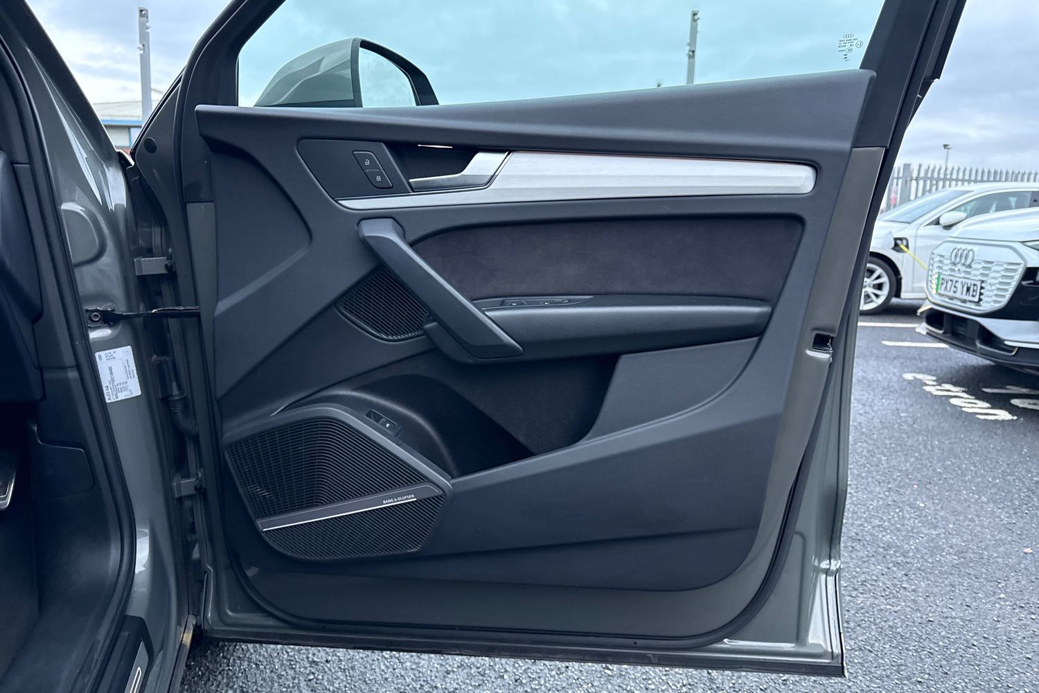 Used Audi Q5 2024 for sale - 77368437: Photo 47