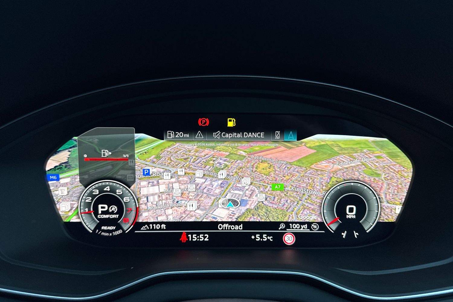 Used Audi Q5 2024 for sale - 77368437: Photo 53