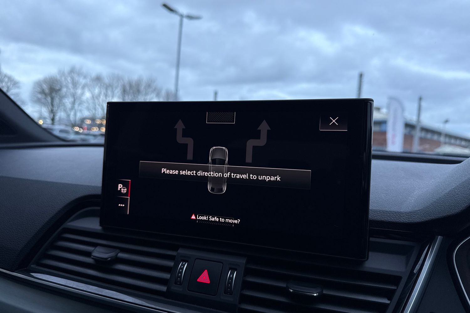 Used Audi Q5 2024 for sale - 77368437: Photo 56