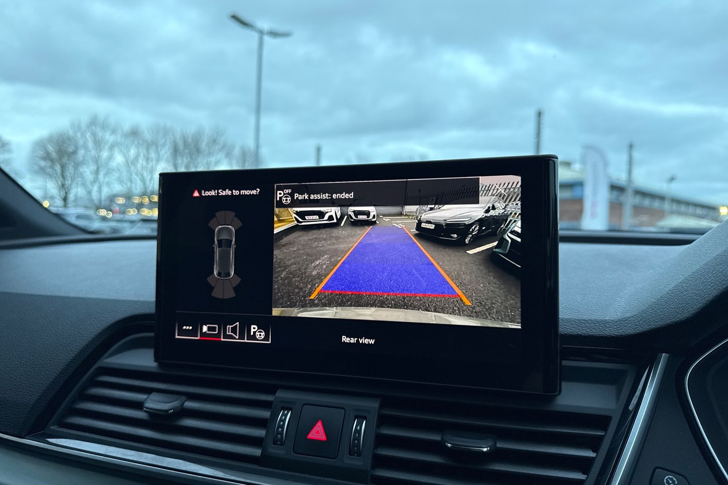 Used Audi Q5 2024 for sale - 77368437: Photo 57