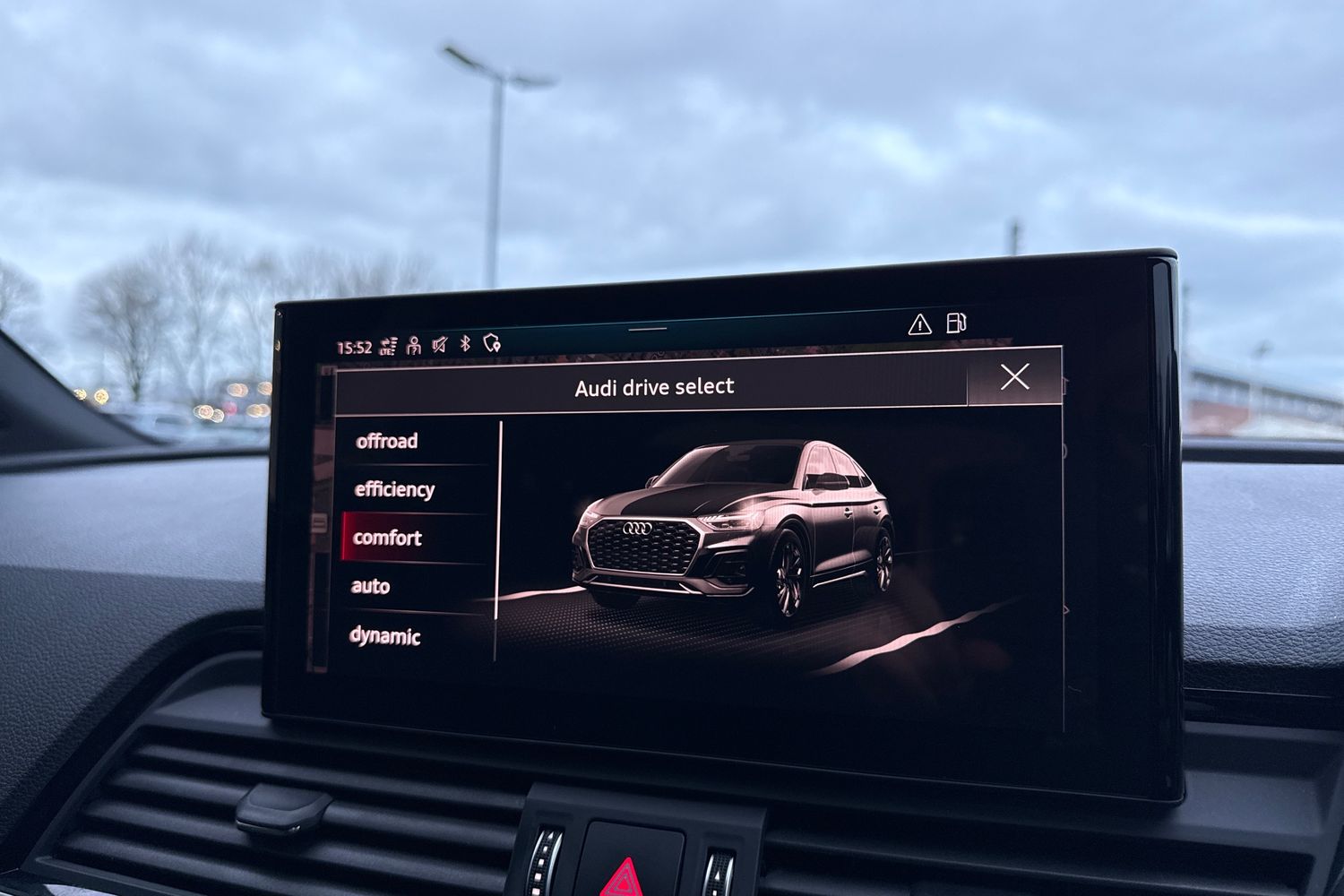 Used Audi Q5 2024 for sale - 77368437: Photo 58