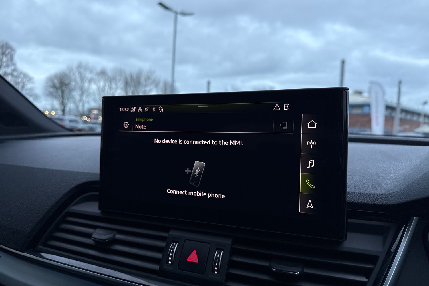 Used Audi Q5 2024 for sale - 77368437: Photo 59