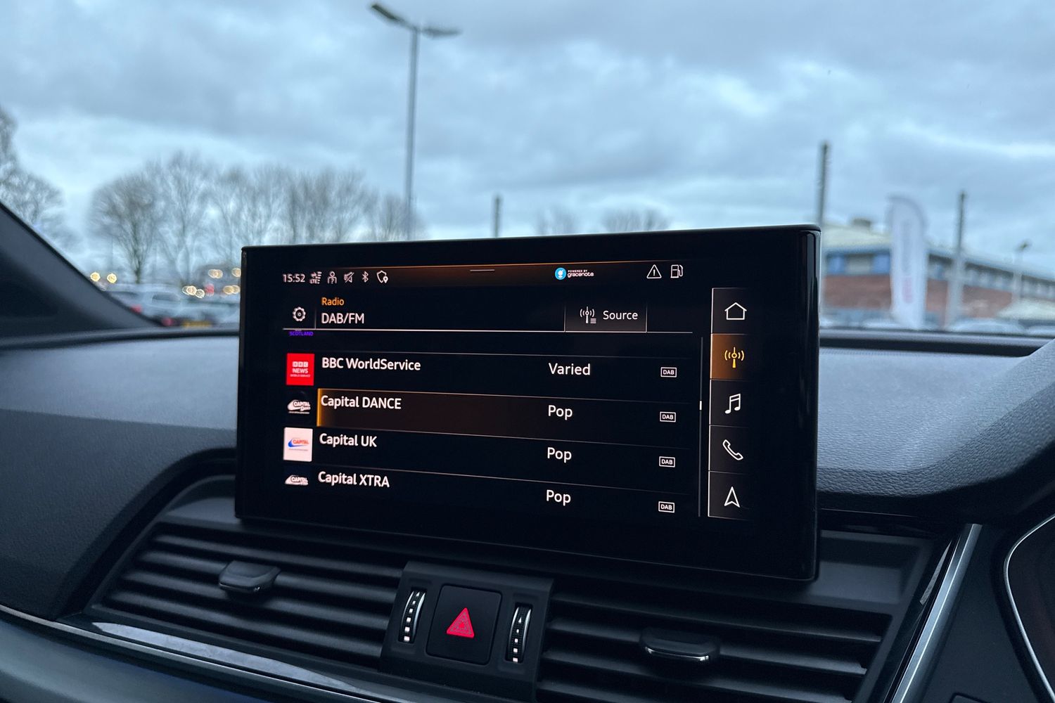 Used Audi Q5 2024 for sale - 77368437: Photo 60