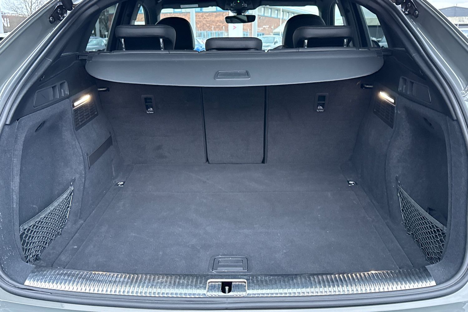 Used Audi Q5 2024 for sale - 77368437: Photo 7