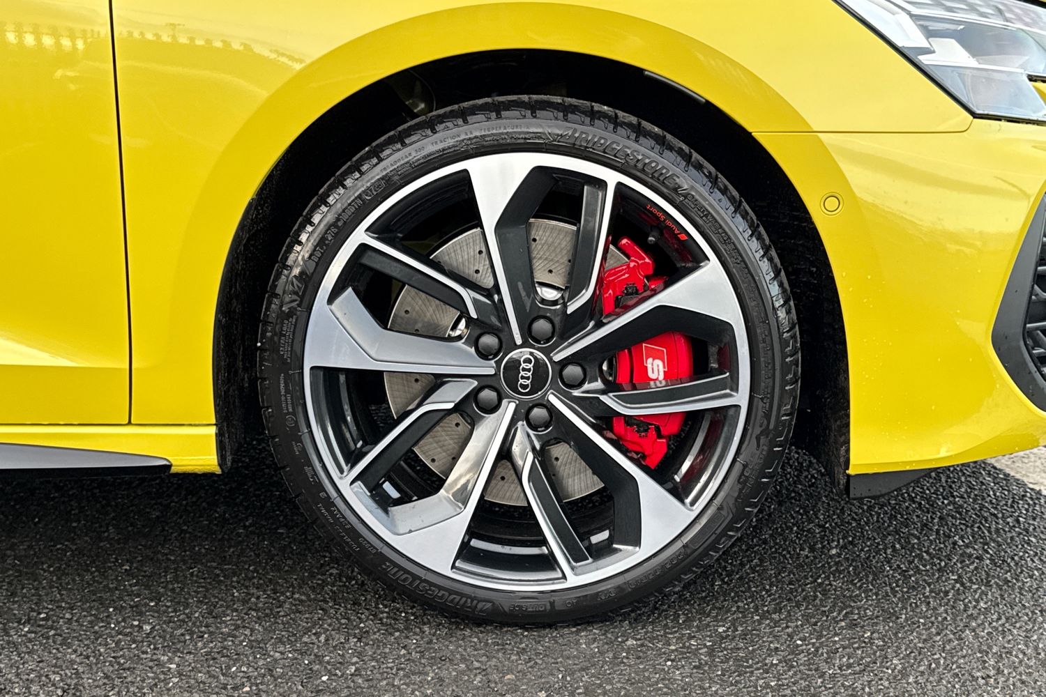 Used Audi S3 2026 for sale - 77138832: Photo 10