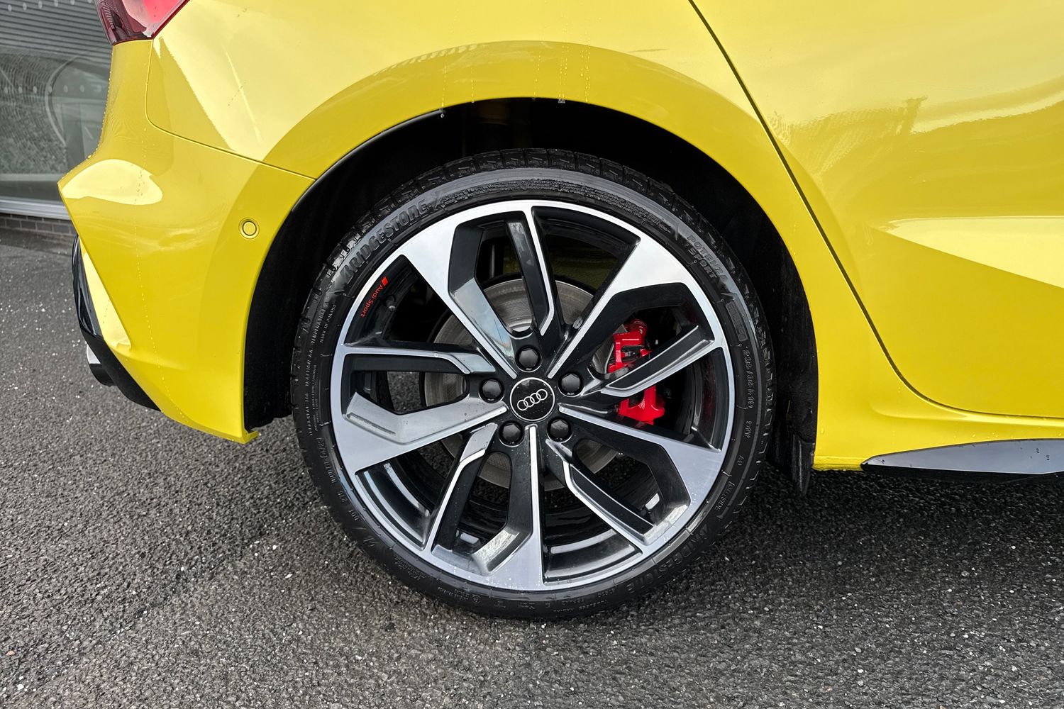 Used Audi S3 2026 for sale - 77138832: Photo 12