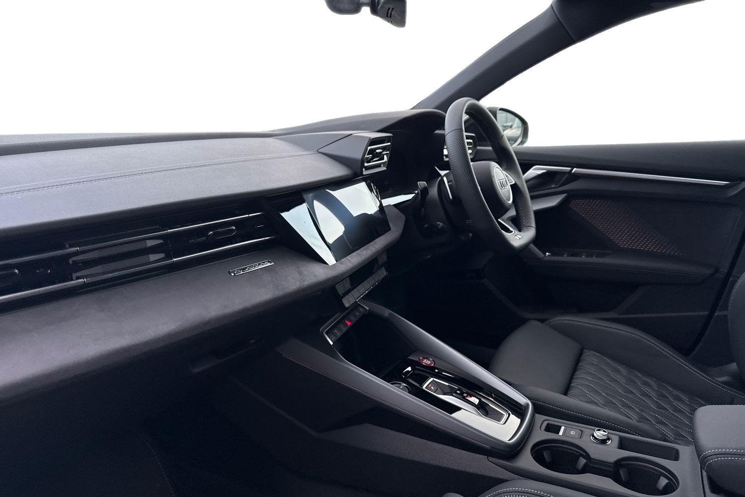 Used Audi S3 2026 for sale - 77138832: Photo 14