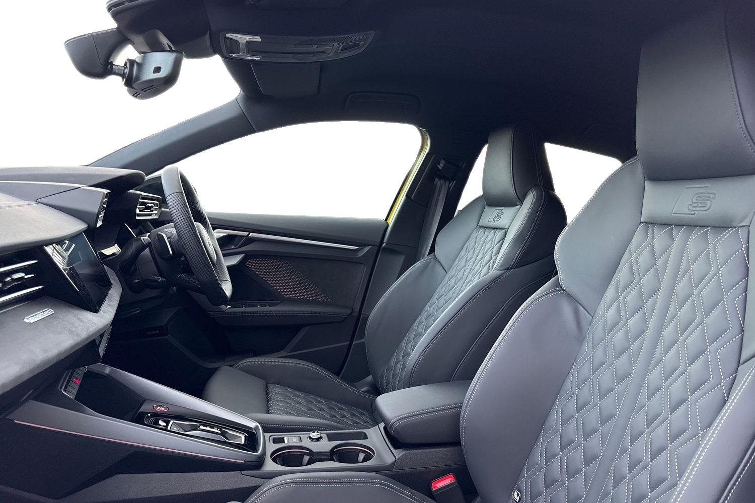 Used Audi S3 2026 for sale - 77138832: Photo 15