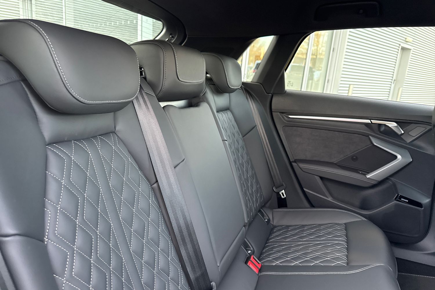 Used Audi S3 2026 for sale - 77138832: Photo 18