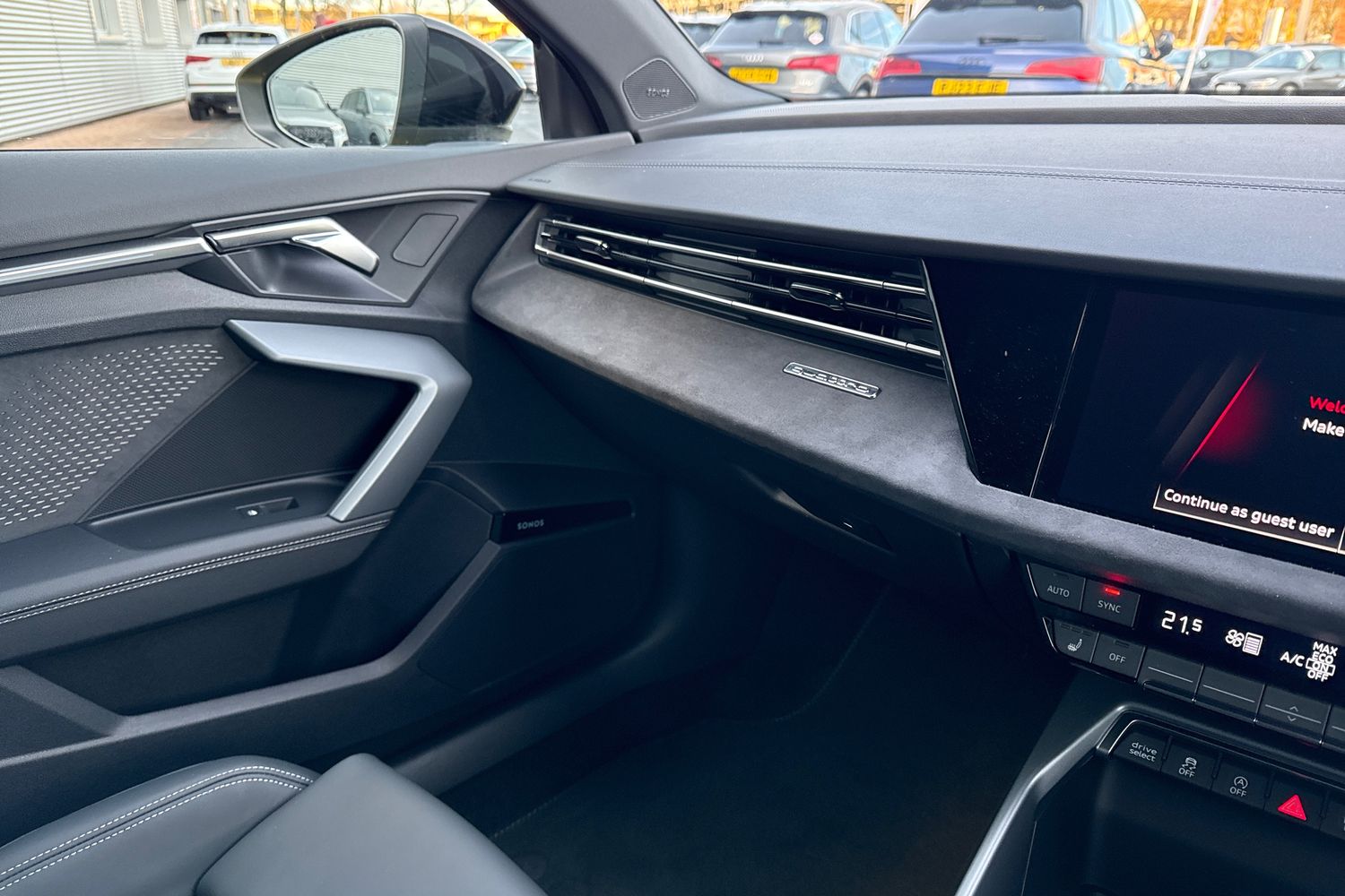 Used Audi S3 2026 for sale - 77138832: Photo 19