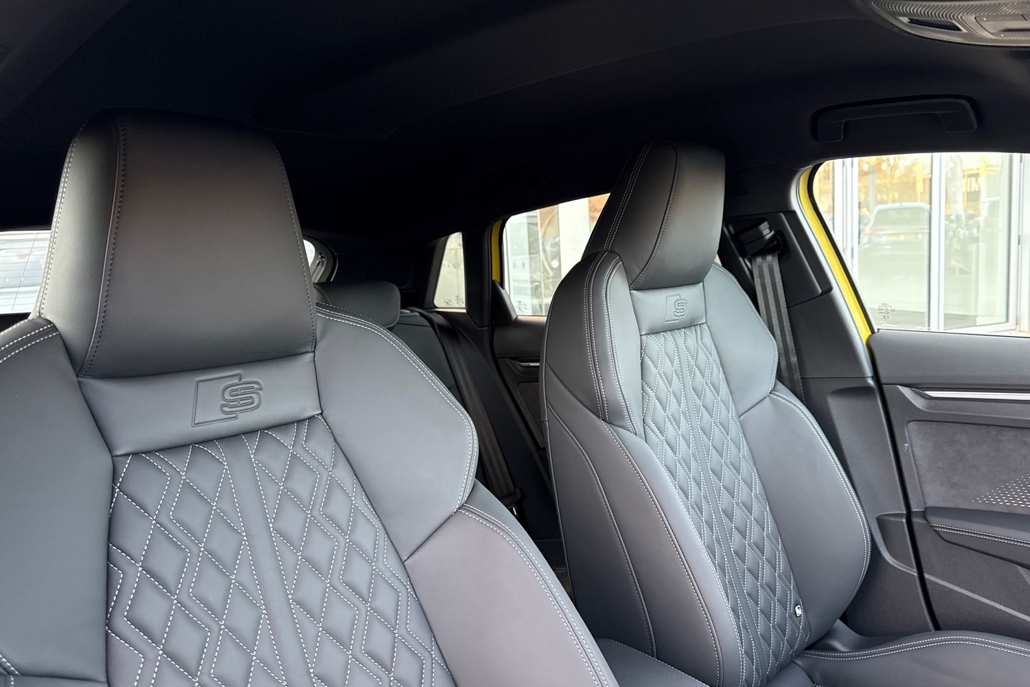 Used Audi S3 2026 for sale - 77138832: Photo 23