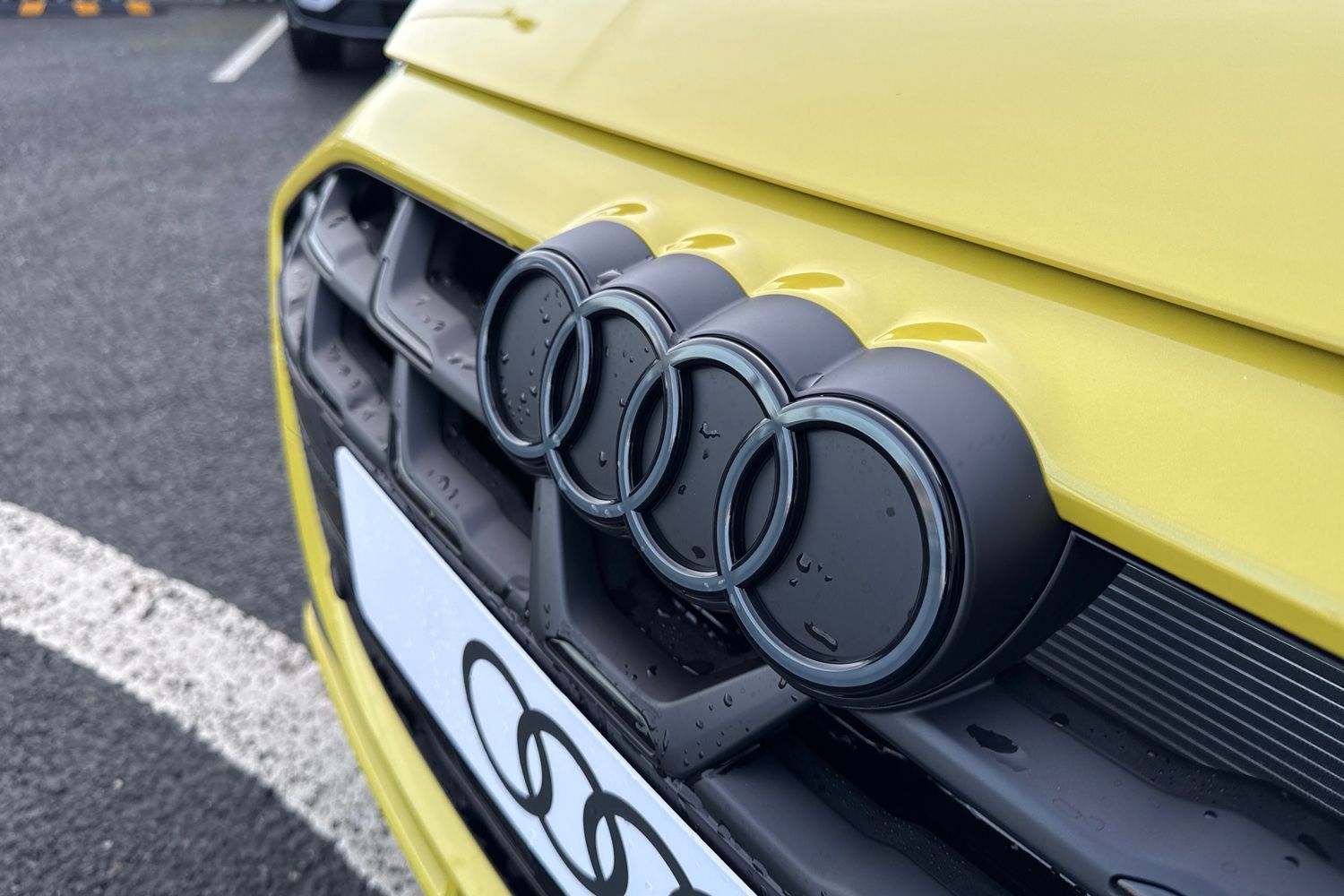 Used Audi S3 2026 for sale - 77138832: Photo 24