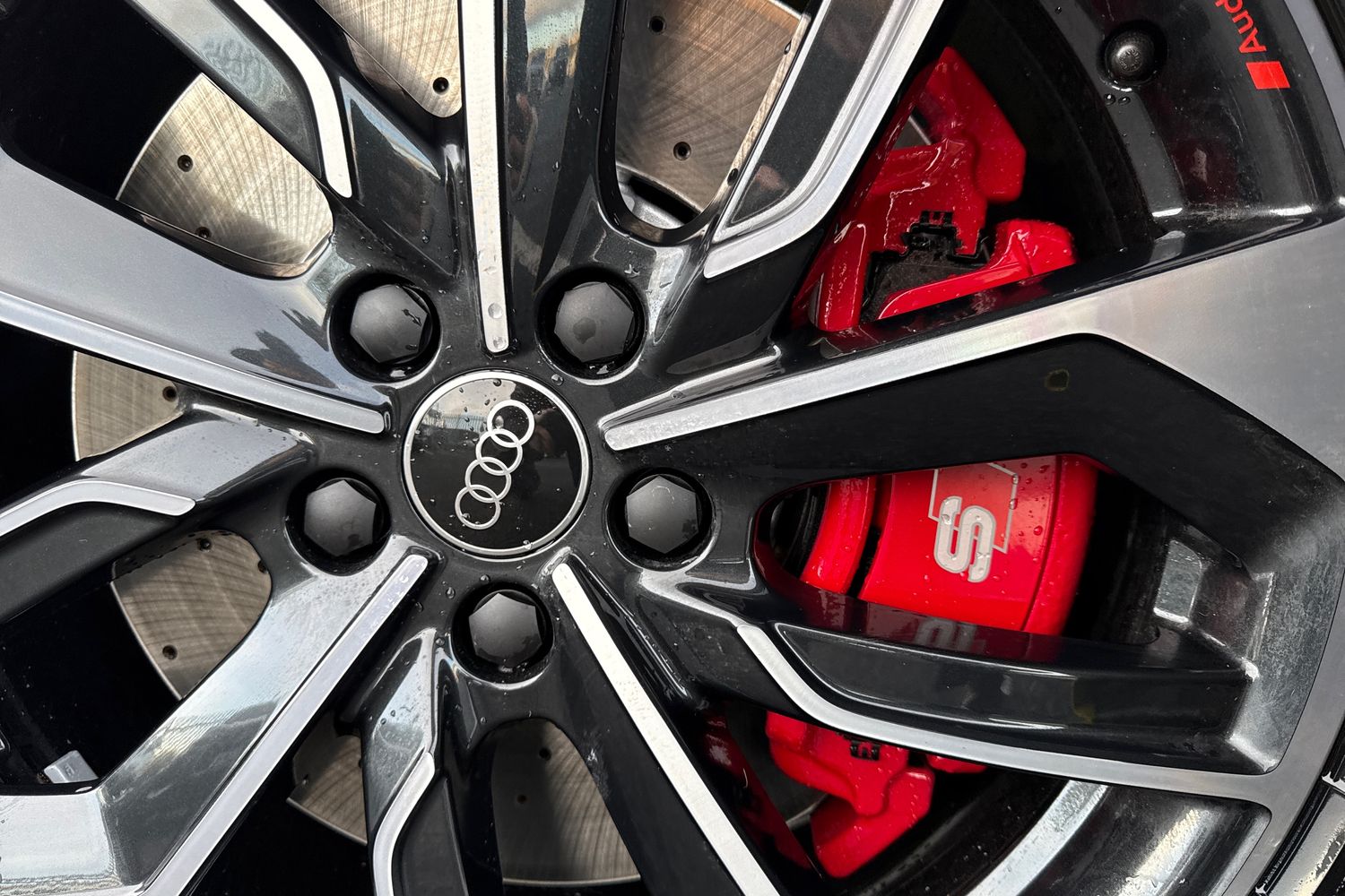 Used Audi S3 2026 for sale - 77138832: Photo 25