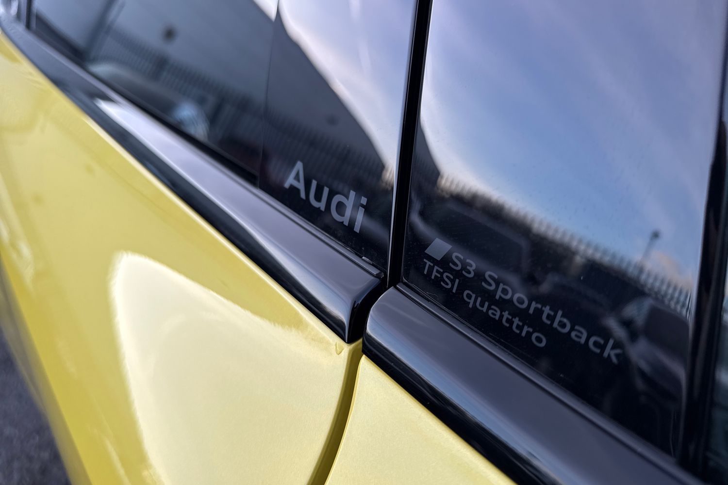 Used Audi S3 2026 for sale - 77138832: Photo 28