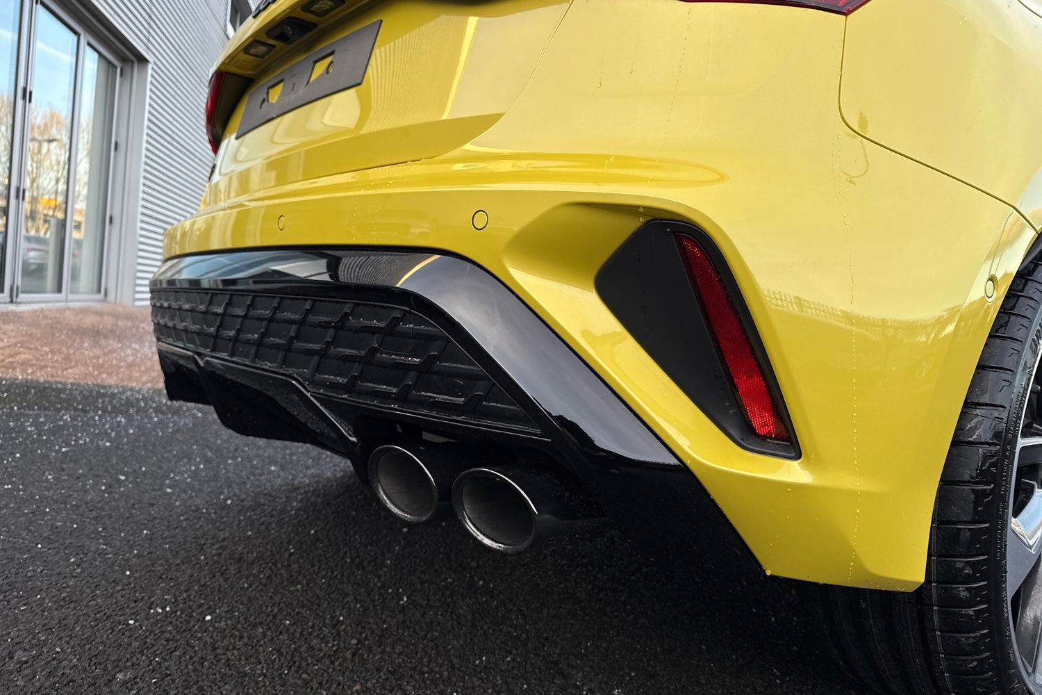 Used Audi S3 2026 for sale - 77138832: Photo 31