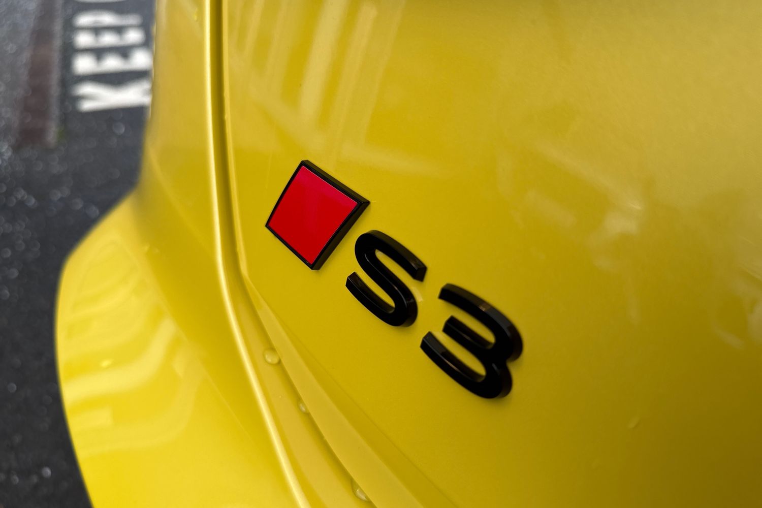 Used Audi S3 2026 for sale - 77138832: Photo 33