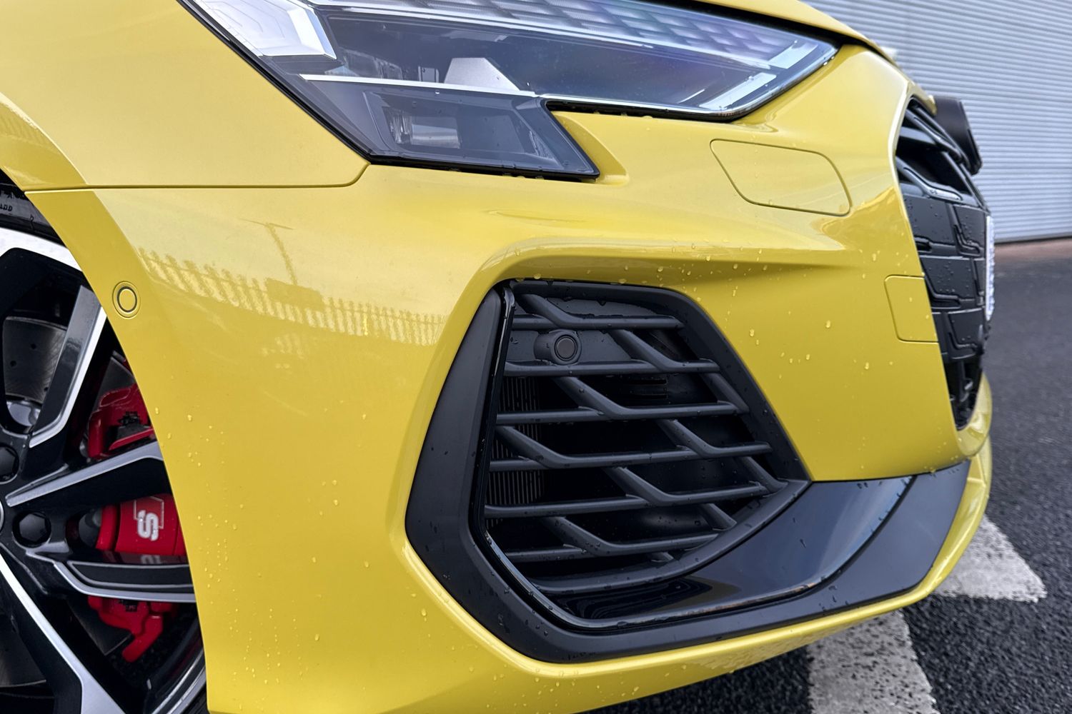 Used Audi S3 2026 for sale - 77138832: Photo 34