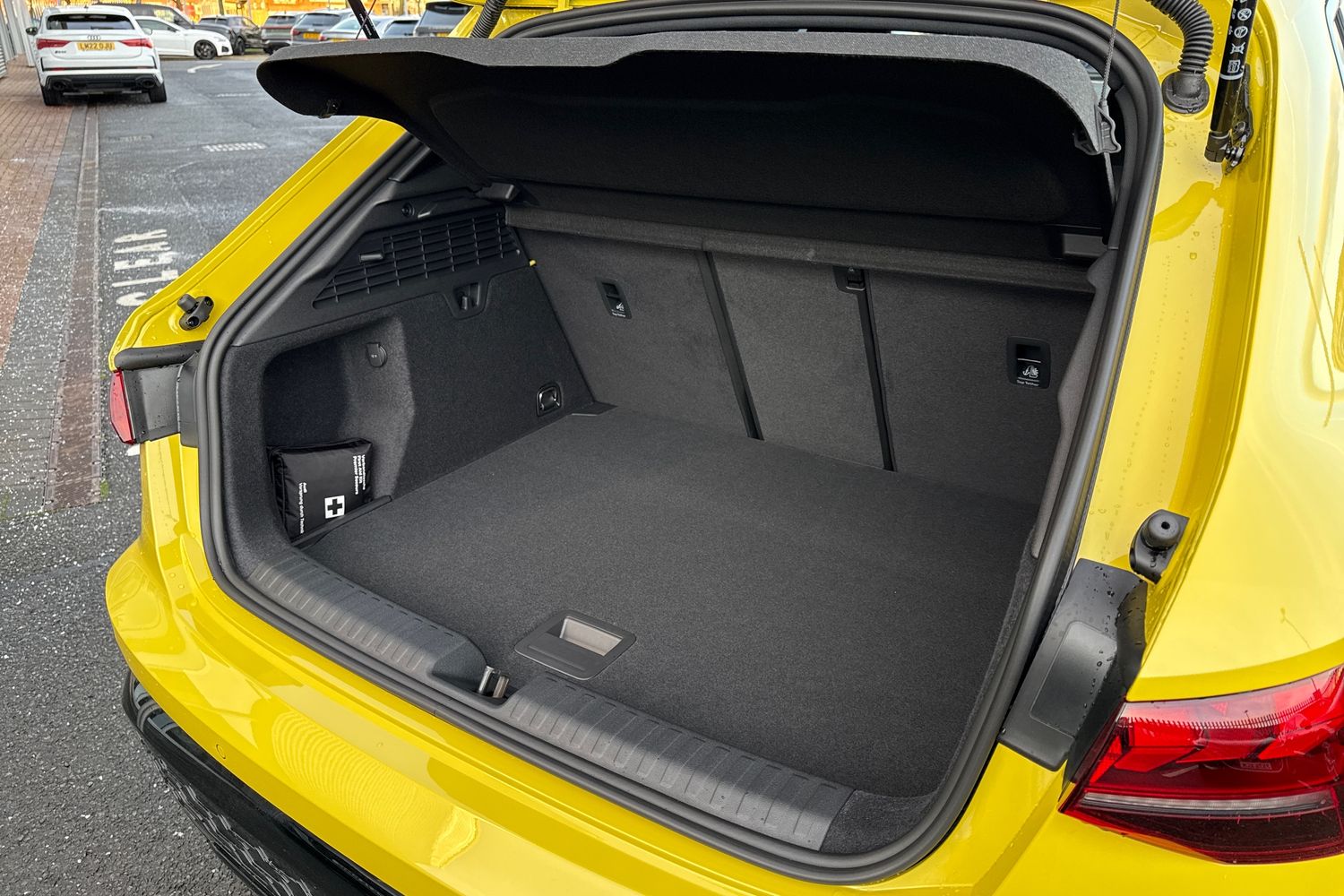 Used Audi S3 2026 for sale - 77138832: Photo 35