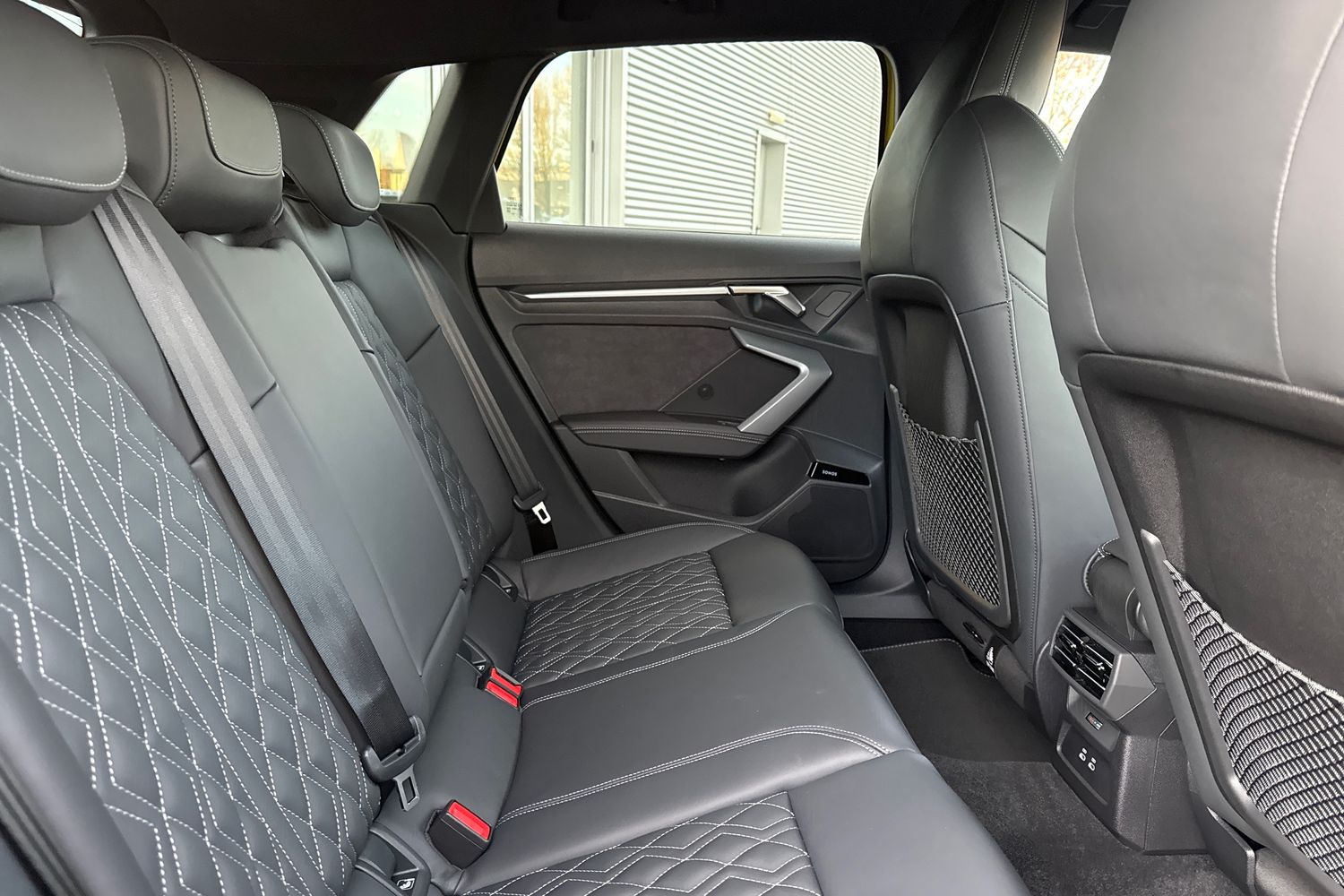 Used Audi S3 2026 for sale - 77138832: Photo 36