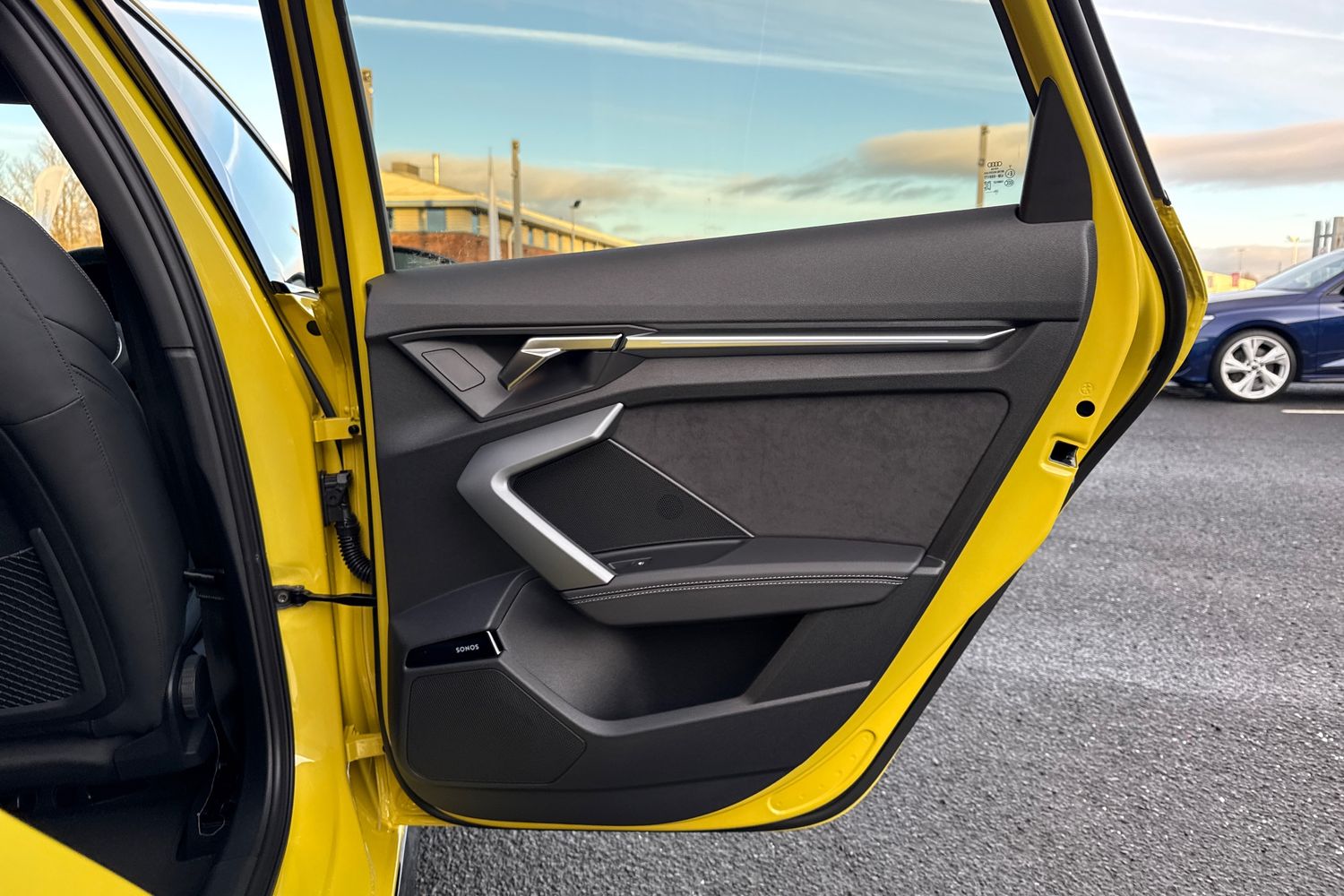 Used Audi S3 2026 for sale - 77138832: Photo 42